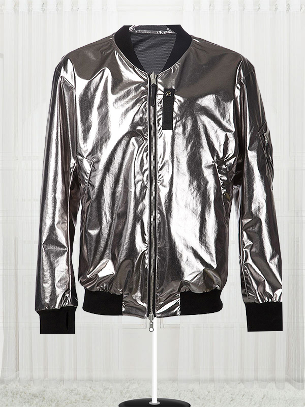 11 By Boris Bidjan Saberi Bomber Jacket