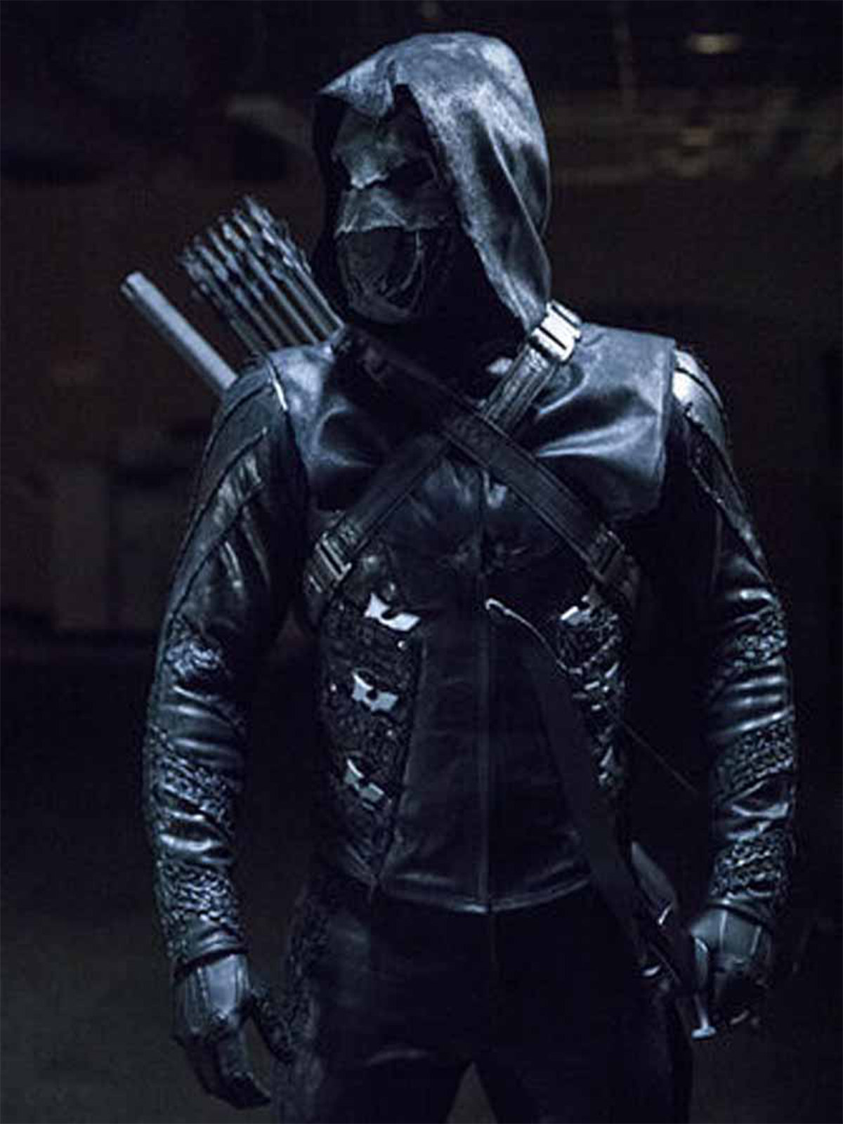 Arrow Prometheus Jacket