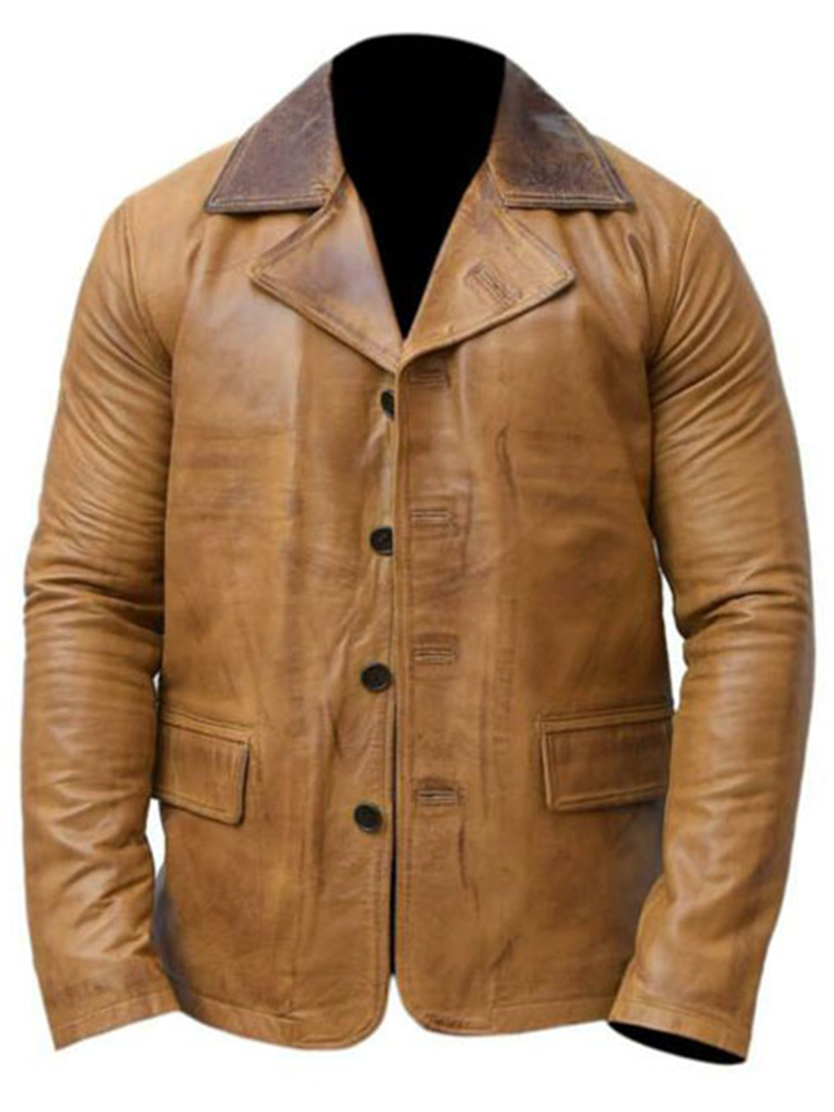 Arthur Morgan Red Dead Redemption II Jacket