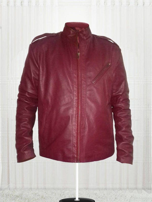 Ashley Ash J Williams vs Evil Dead Jacket