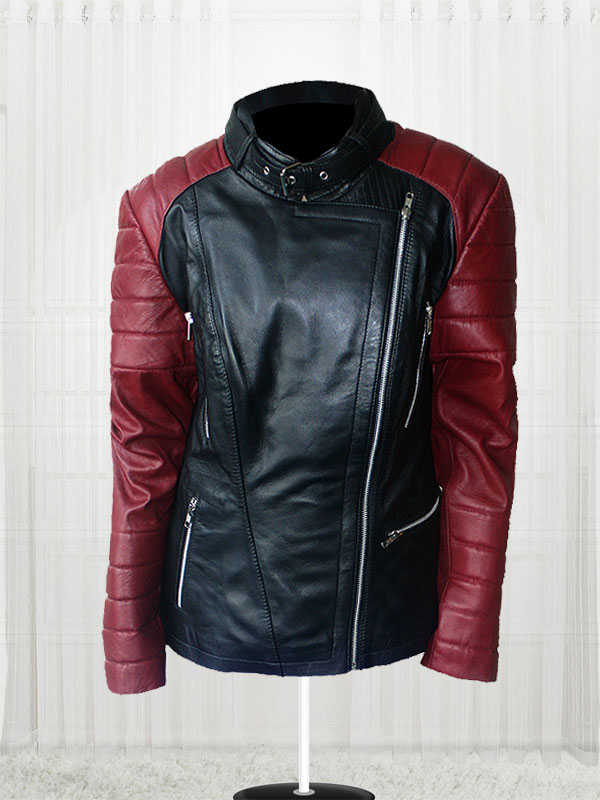 Beauty And The Beast Stylish 2012 Jacket