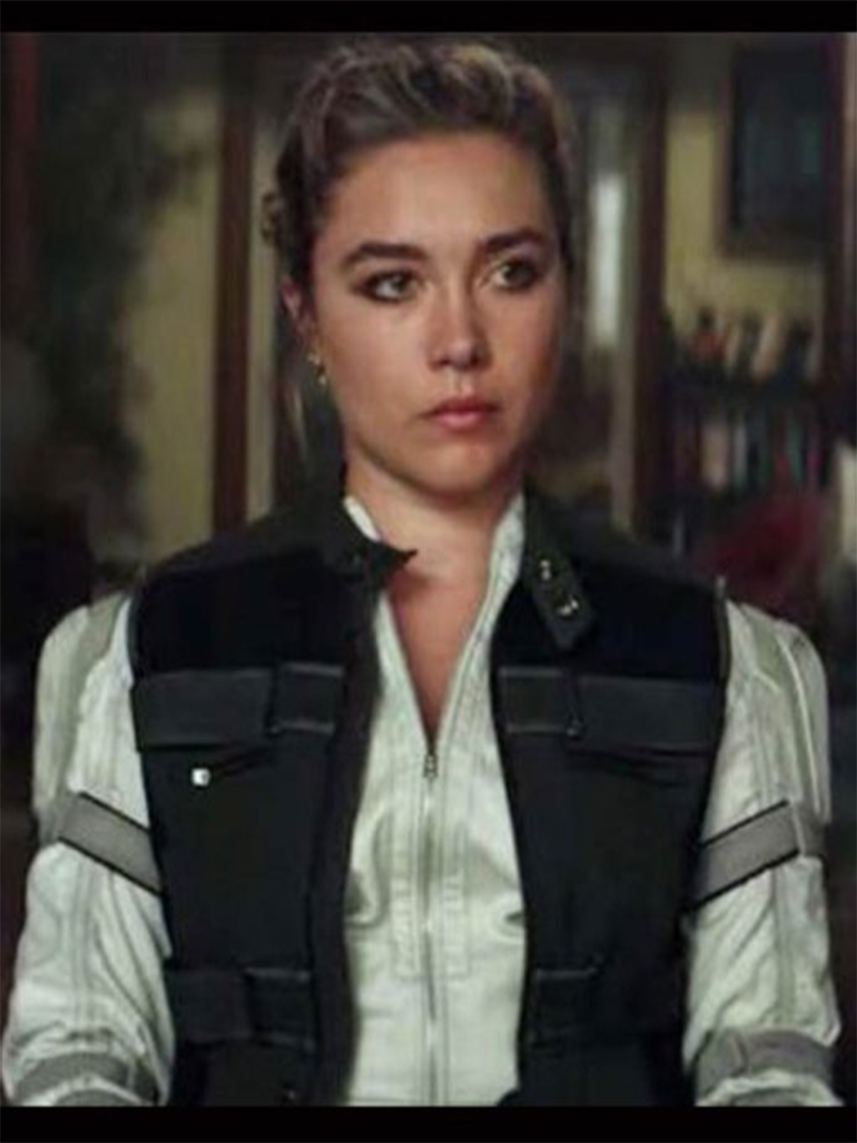 Black Widow Florence Pugh Vest