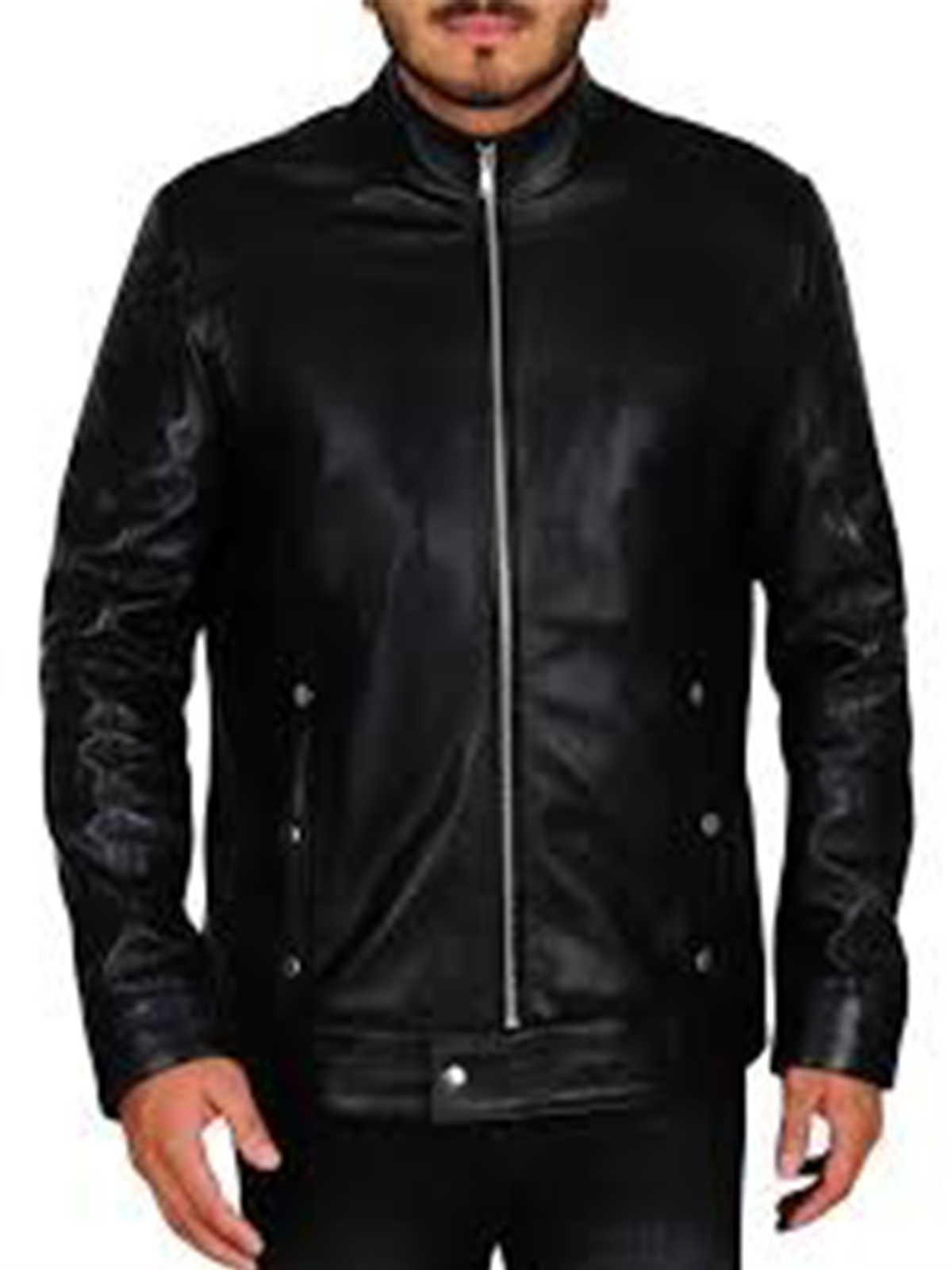 Bradley Cooper Limitless Jacket