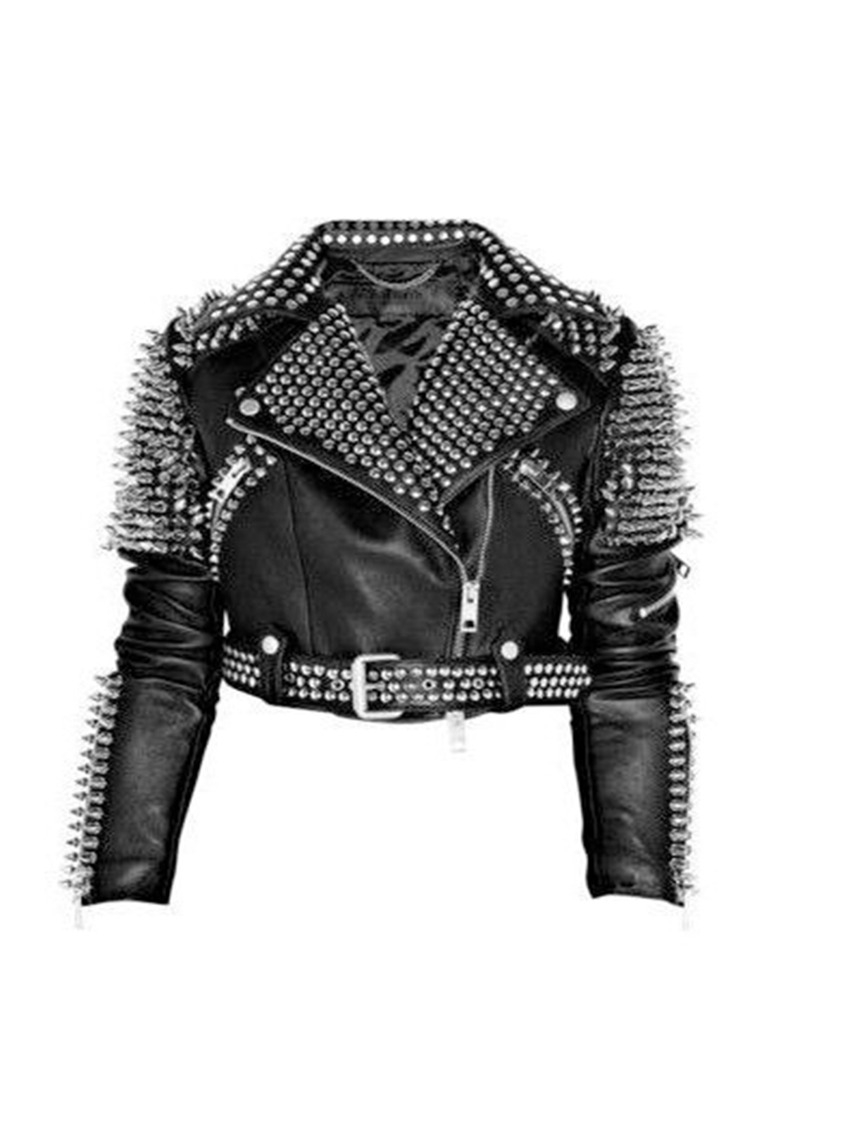 Britney Spears Till The World Ends Designer Jacket