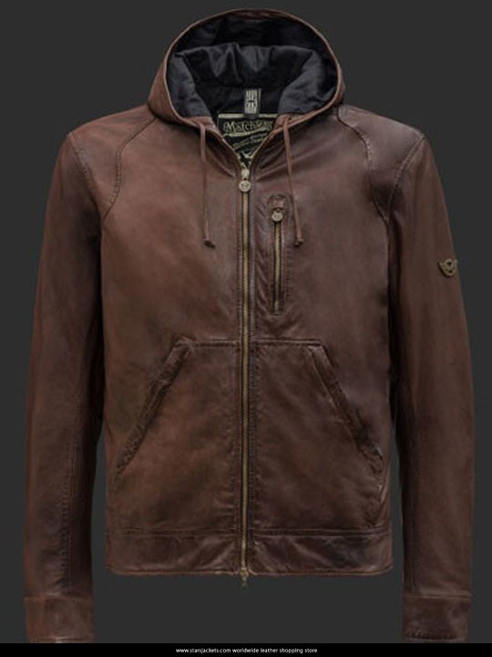 Clark KENT Blousn Jacket Limited Edition