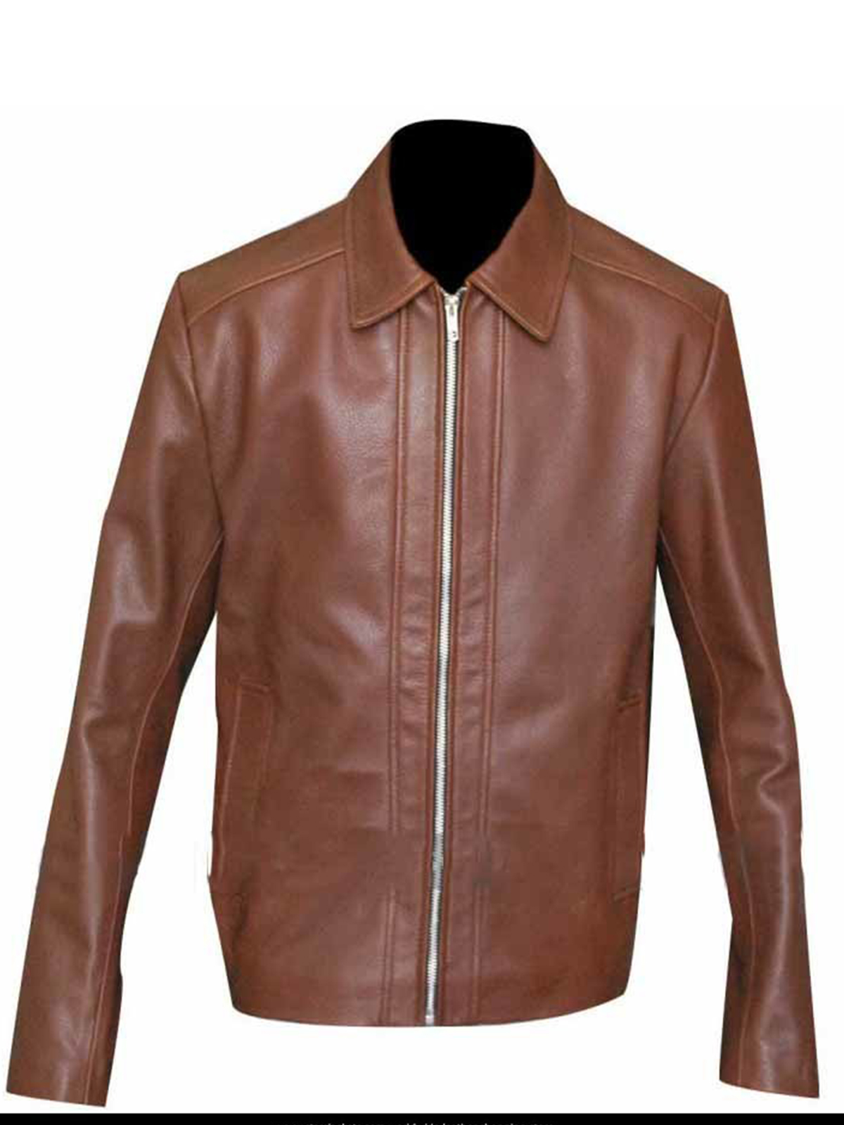 Common John Wick Leather Jacket