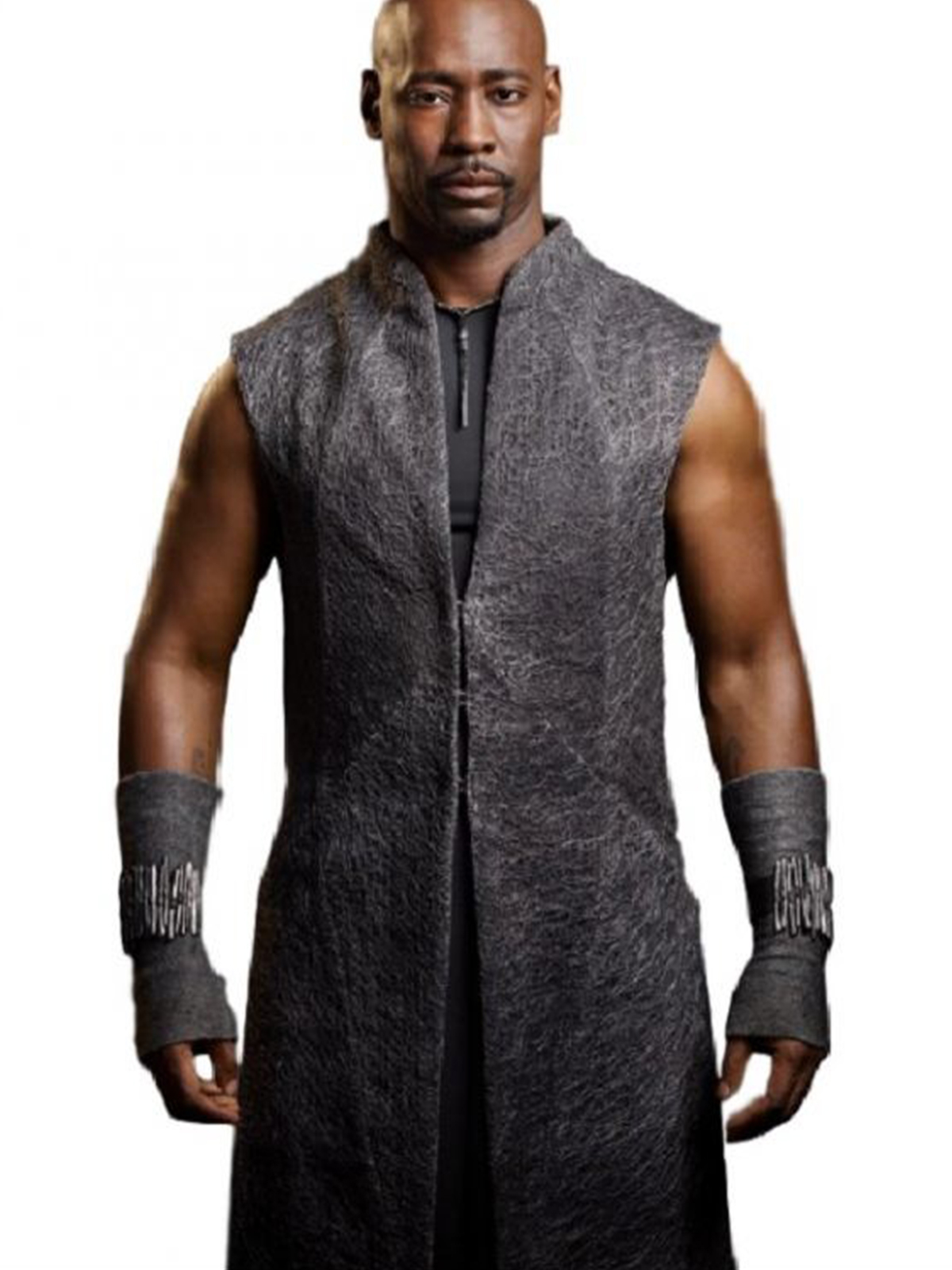 D B Woodside Lucifer Amenadiel Gray Outfit Films Wear D B Woodside Lucifer Amenadiel Gray Outfit Films Wear