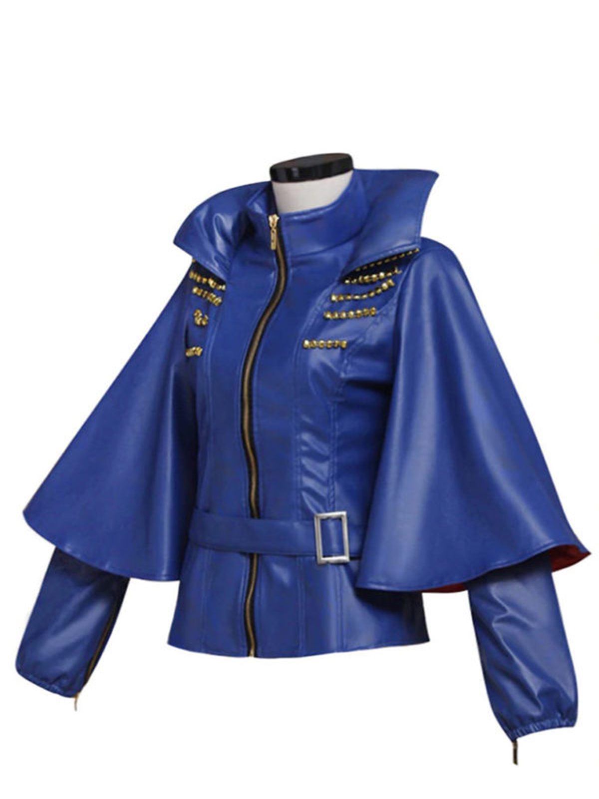 Descendants Evie Studded Jacket