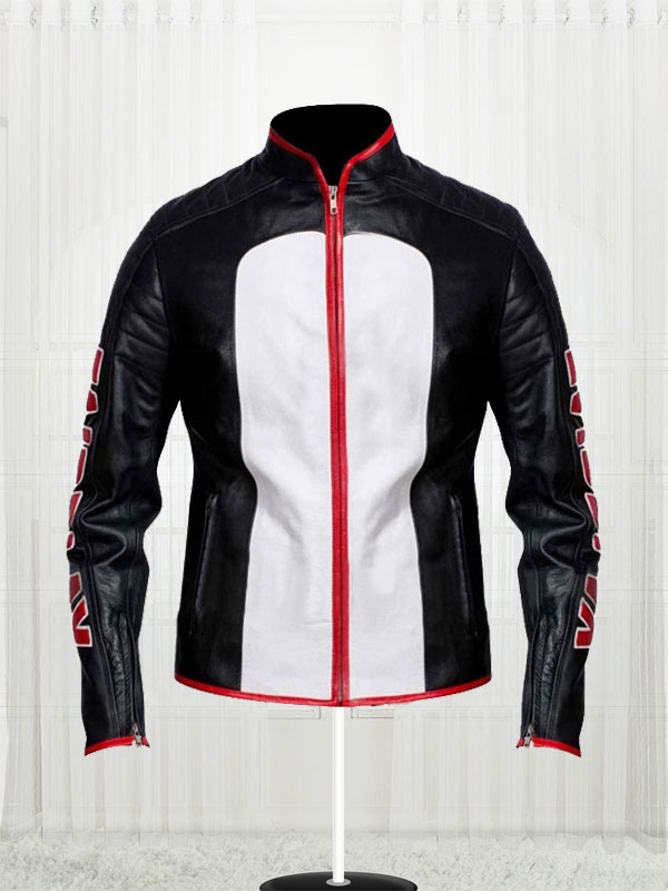 Fairplay Mister Terrific (Michael Holt) Jacket