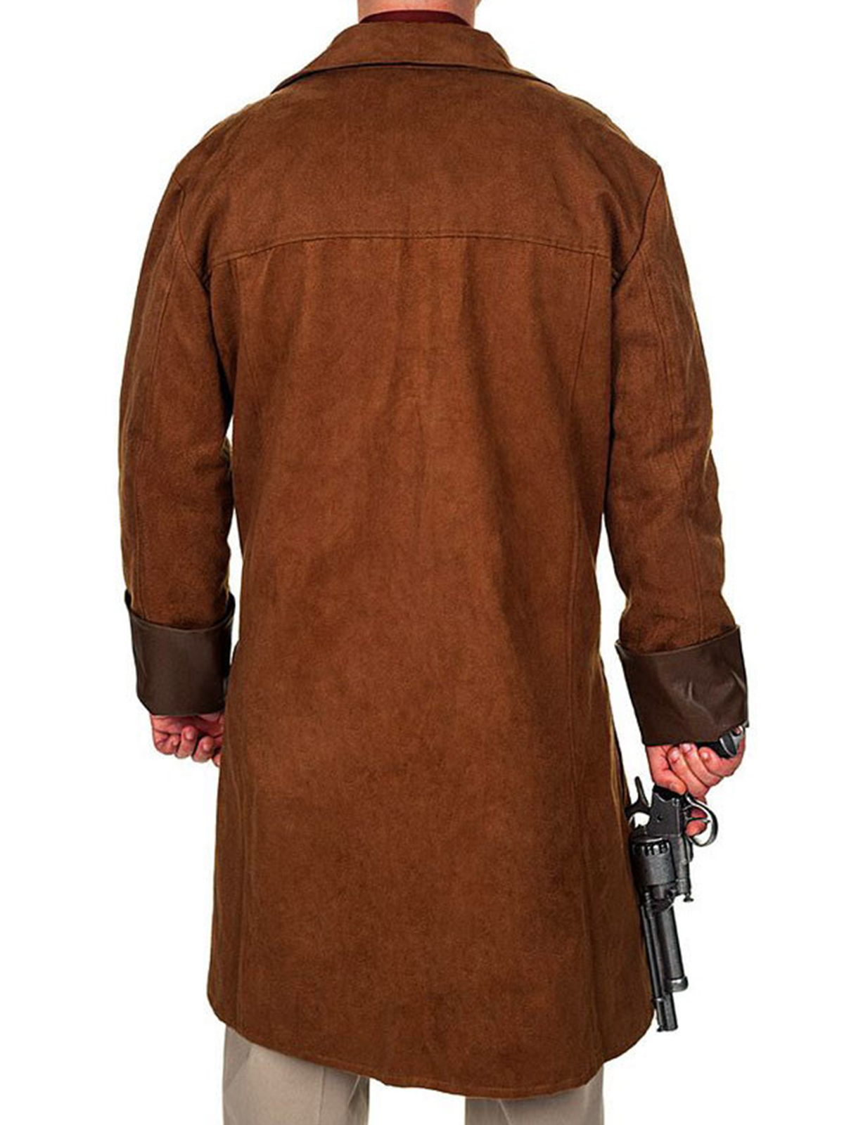 Firefly Malcolm Reynolds Coat