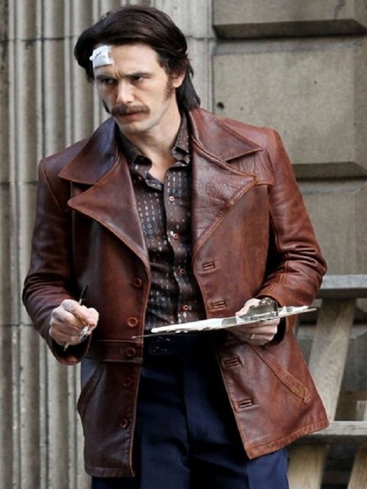 Frankie Martino The Deuce Jacket