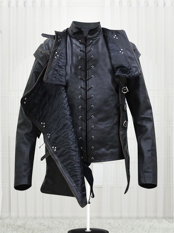 Jon Snow Game of Thrones Warrior Costume