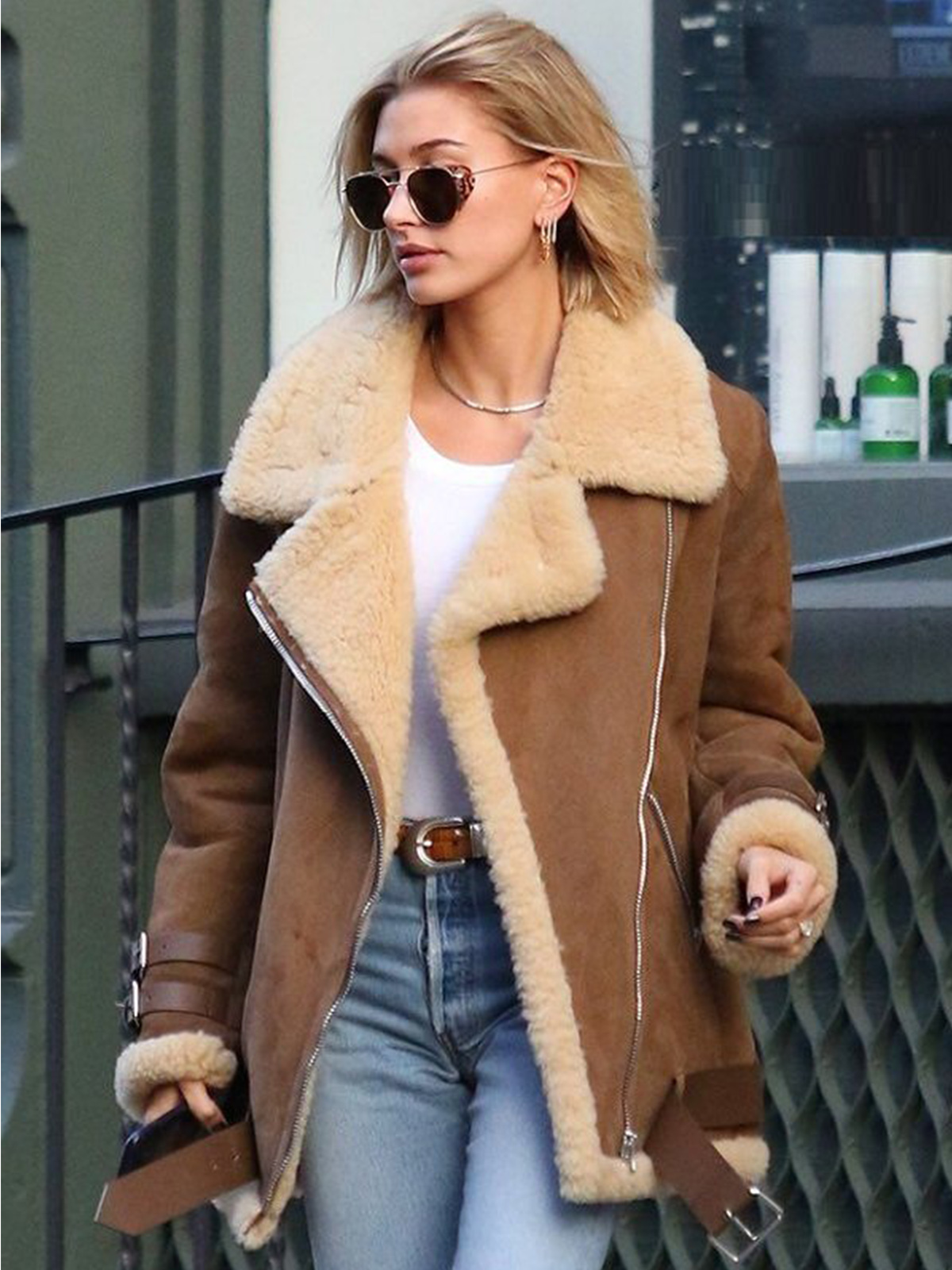 Hailey-Baldwin-Brown-Suede-Shearling-Jacket.jpg