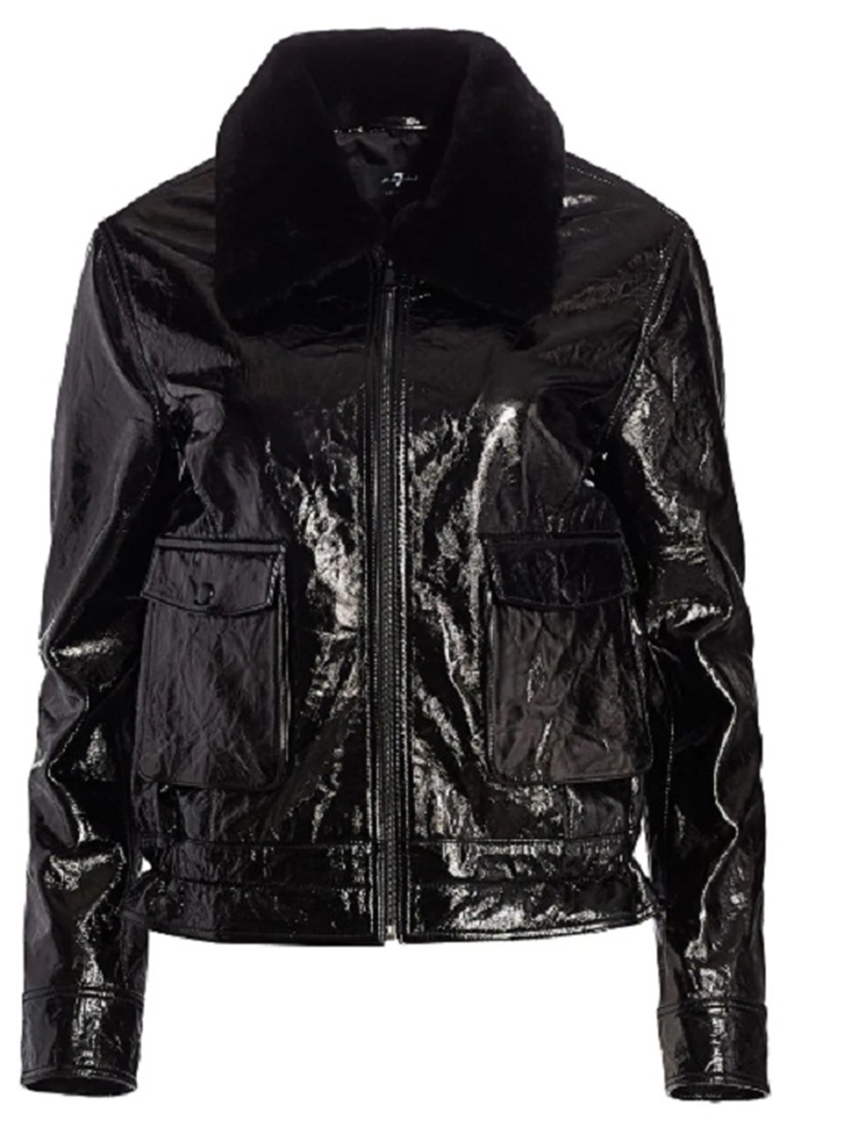 Hanukkah Gift Leather Jacket