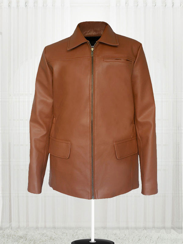 Hunger Games Movie Katniss Everdeen Jacket