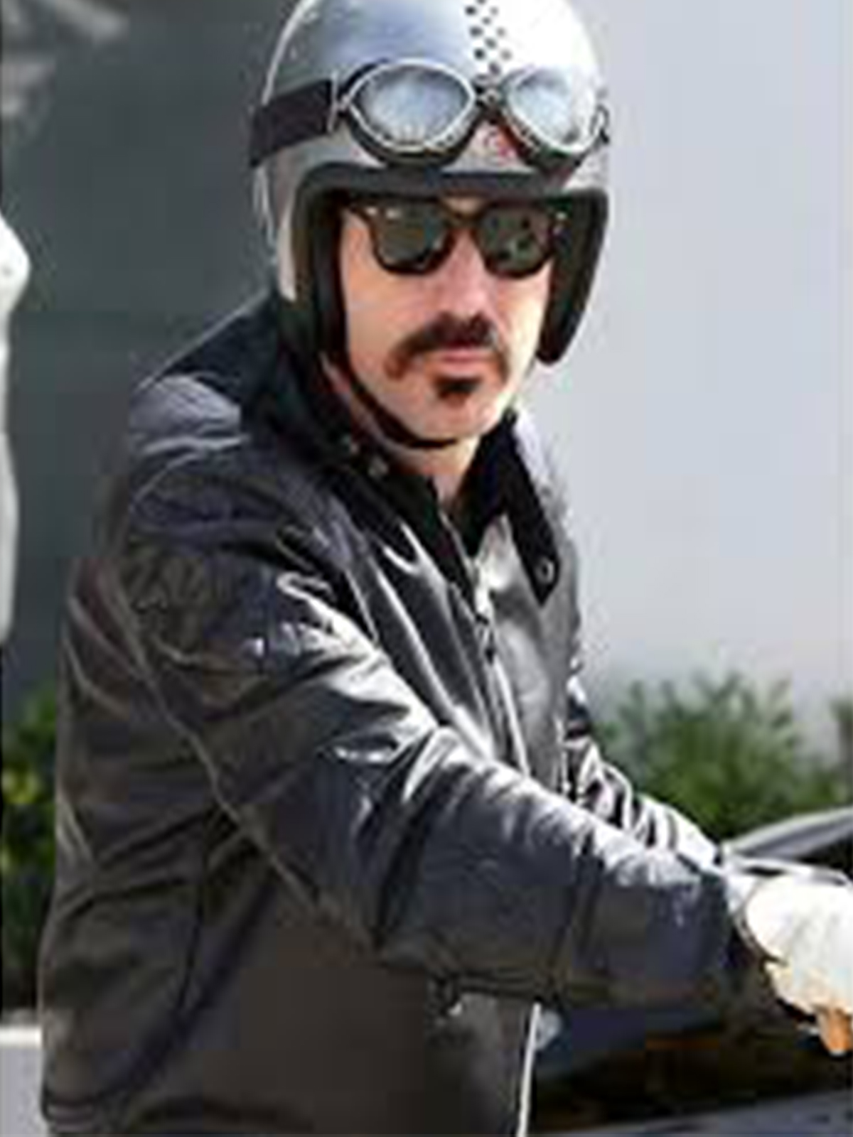 Jane Got A Gun Ewan Mcgregor Leather Jacket