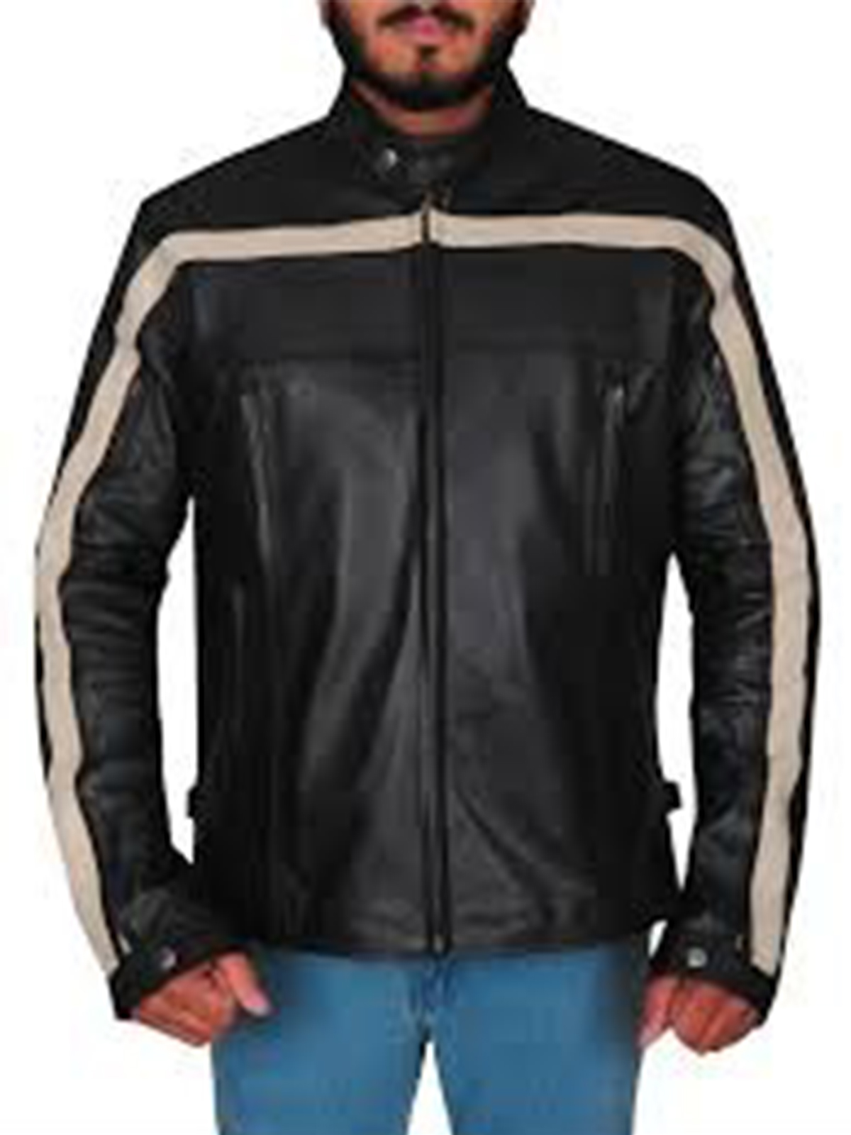 Joe Rocket Distinctive Jacket