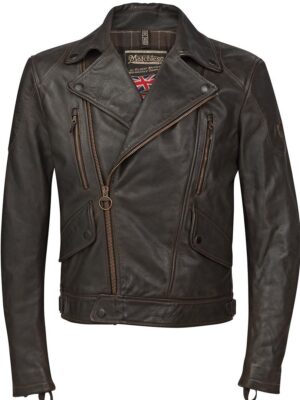 Matchless Motorcycle Wild One Moto Blouson Jacket