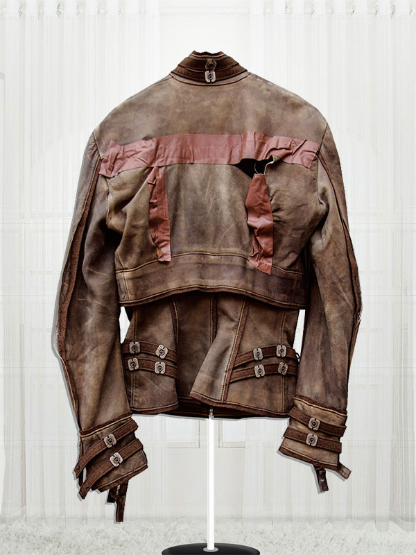 total recall 2012 jacket