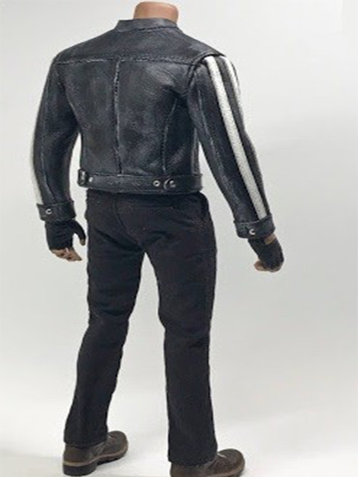 Resident Evil Vendetta Leon Jacket