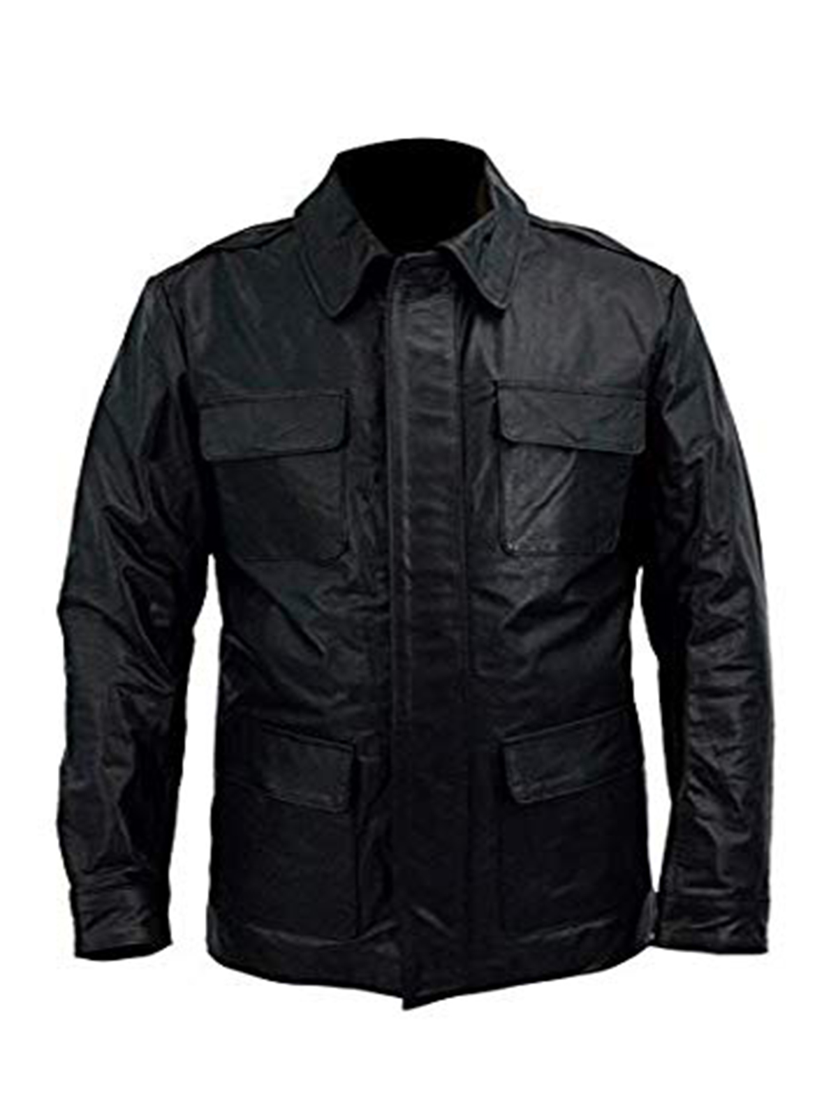 Robert De NIRO Midnight Run Jack Walsh Leather Jacket