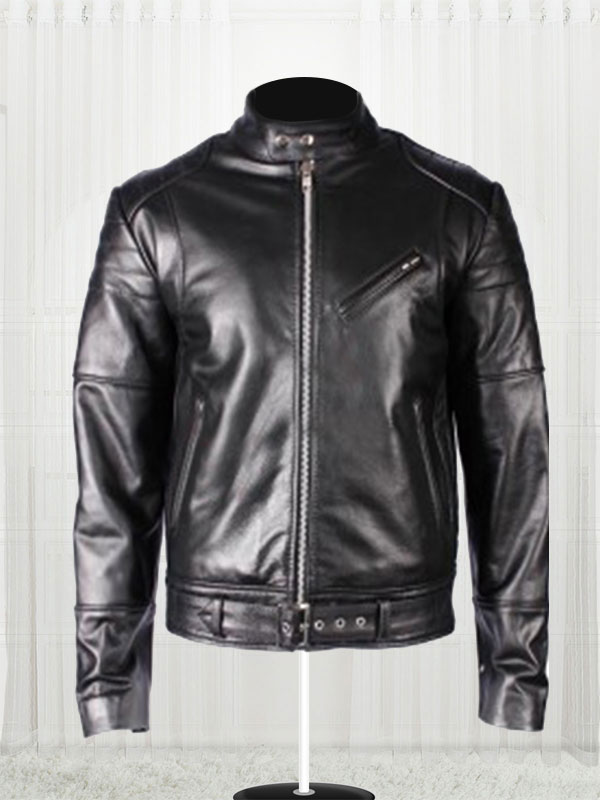 Sky High Steven (Warren Peace) Strait Jacket