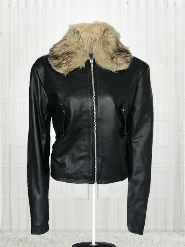 Squall Leonhart Final Fantasy Jacket