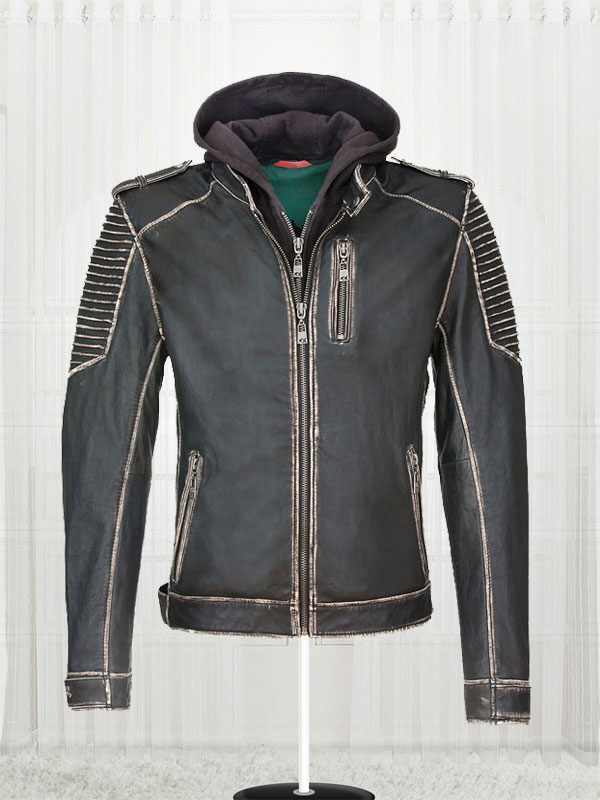 Suicide Squad The Killing Joker Jacket