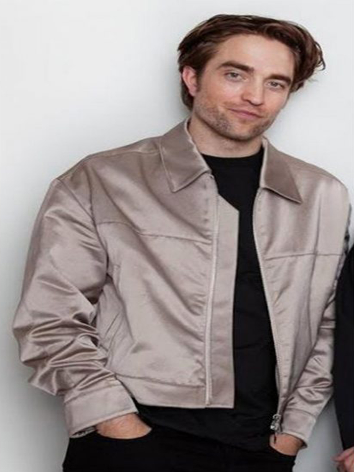 The Lighthouse Ephraim Winslow Jacket