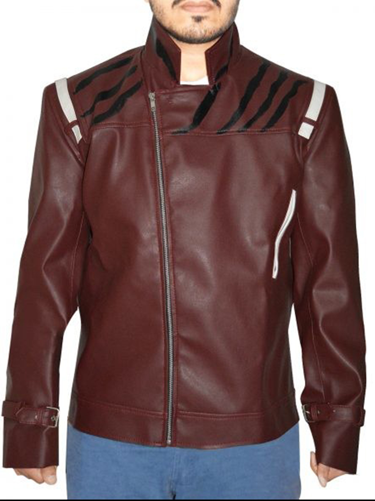 Game Travis Touchdown No More Heroes Jacket