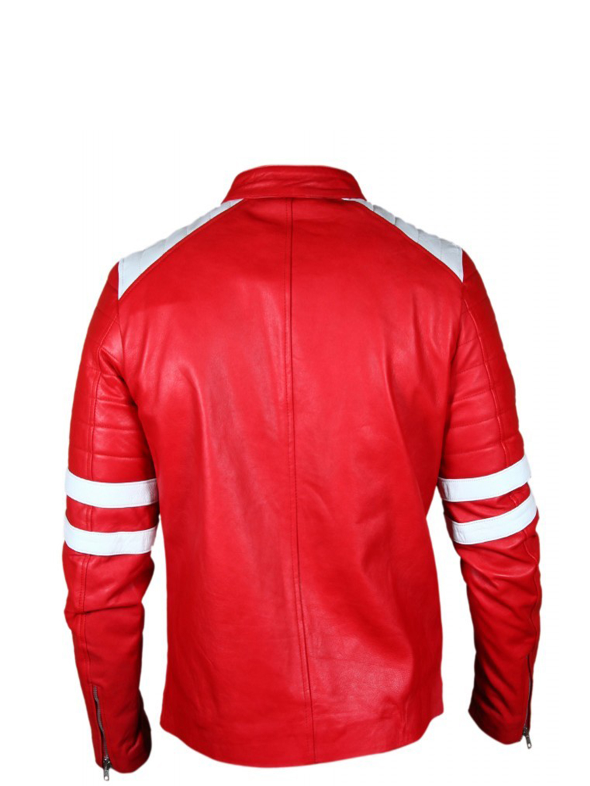 Tyler Durden Fight Club Jacket