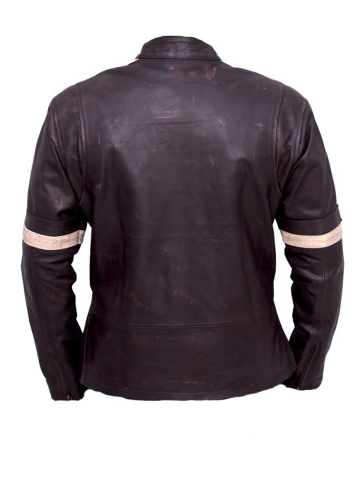 War Of The Worlds Tom Leather Jacket