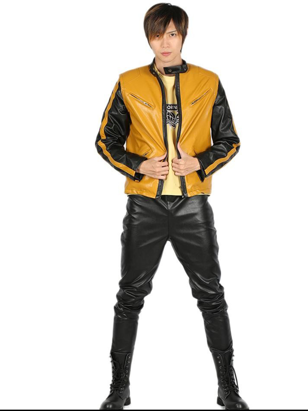 Wolfenstein II The New Colossus Jacket