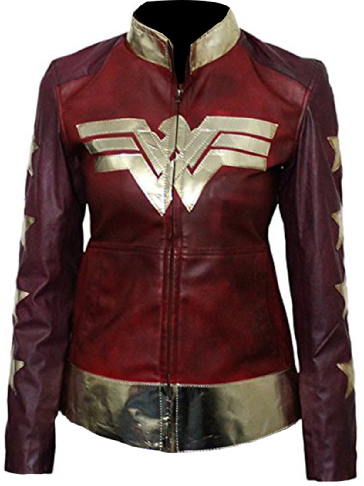 Wonder Woman Diana Jacket