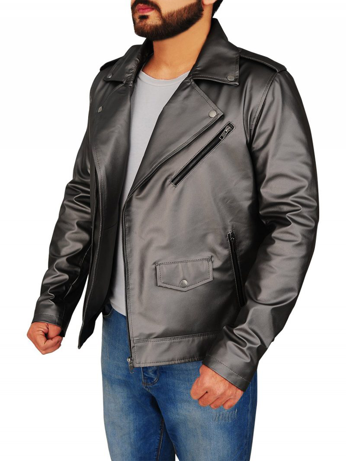 X-Men Apocalypse Evan Peters Jacket