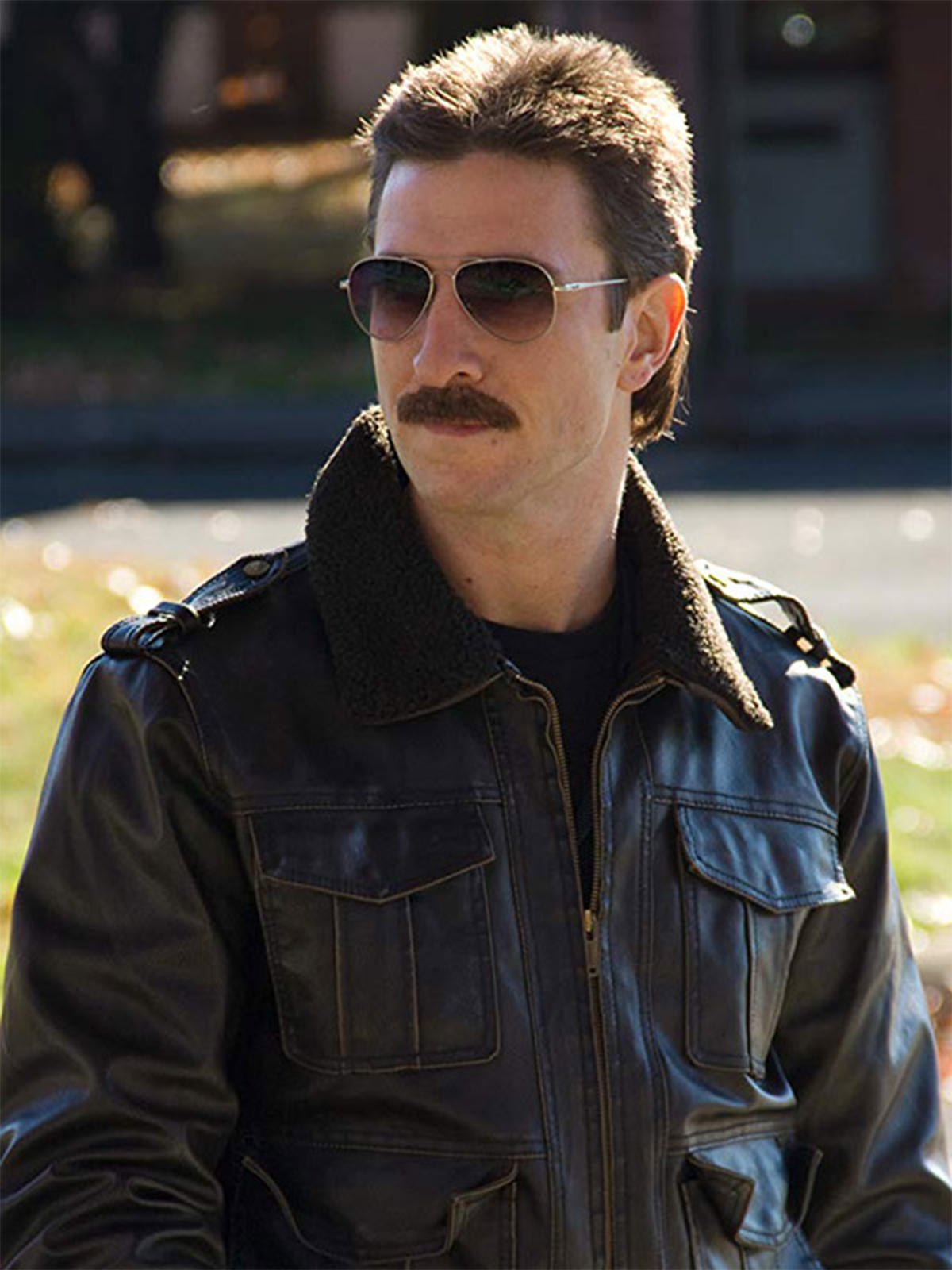 Orange Is the New Black Pablo Schreiber Jacket