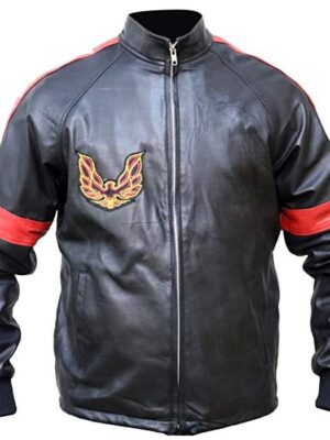 Smokey and the Bandit Reynolds Jacket