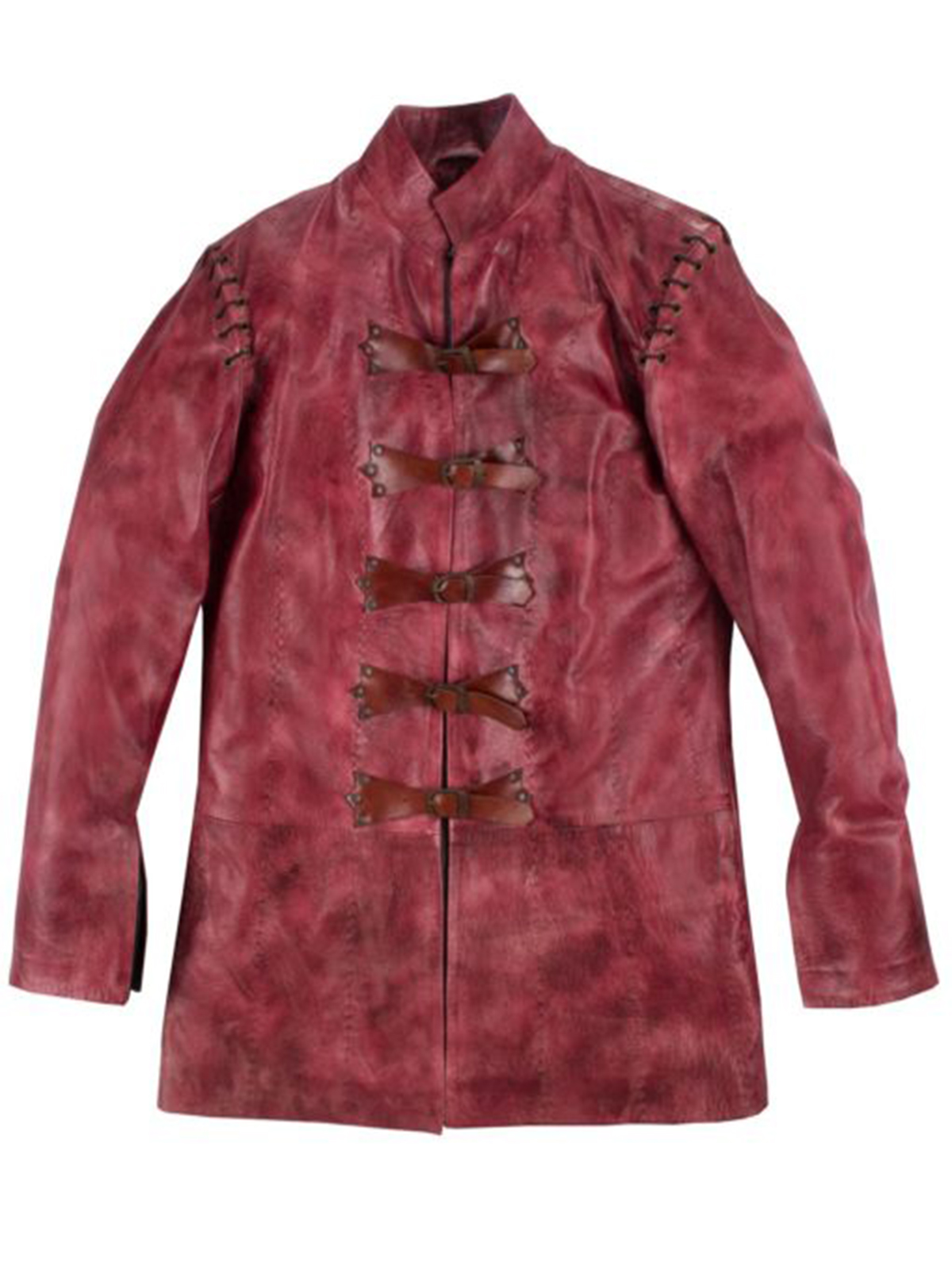 Game of Thrones Season 5 Jaime Lannister Jacket