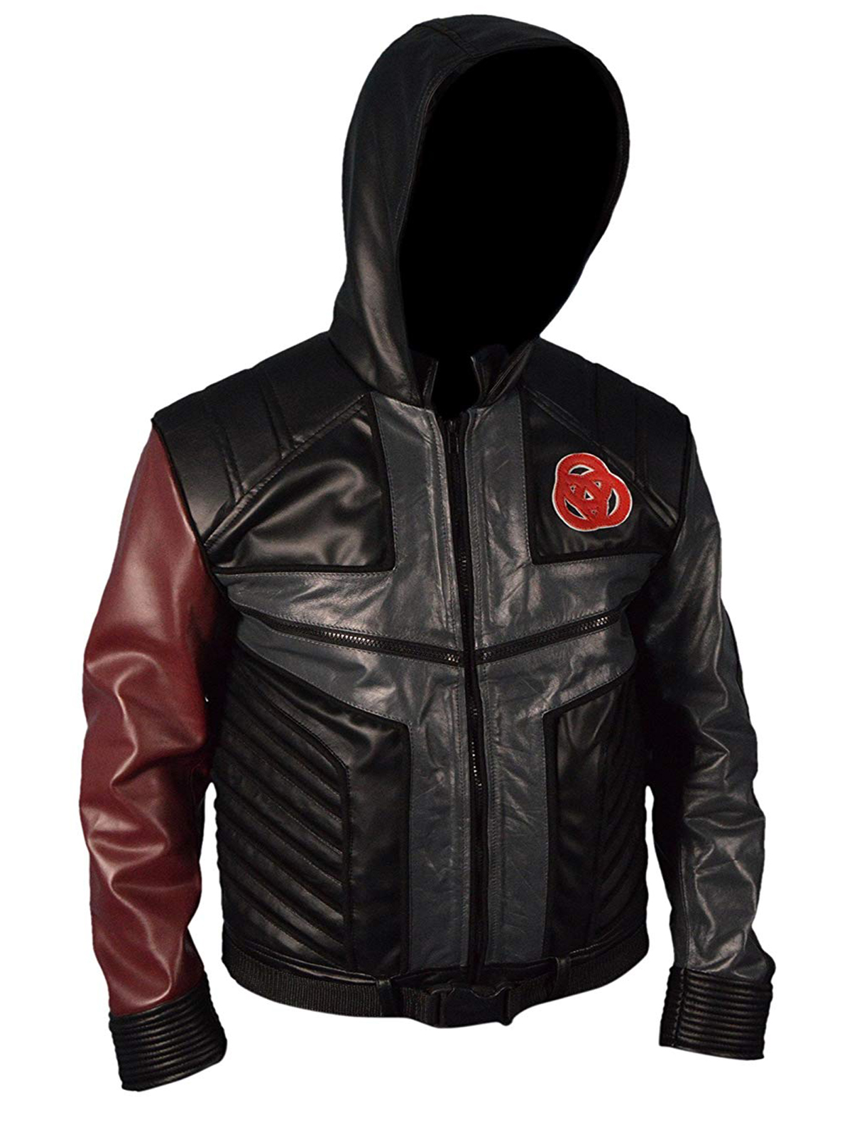 Men’s Lab Rats Leo Dooley Hooded Jacket