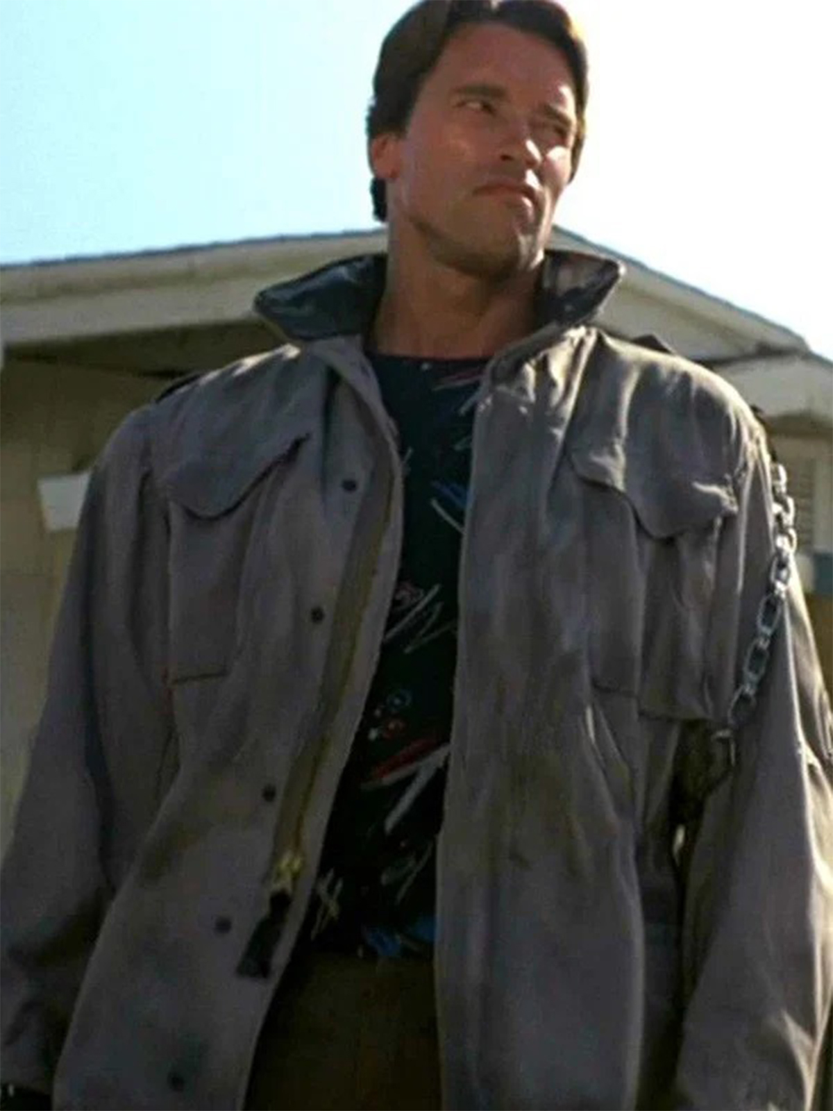Terminator M-65 Field Jacket