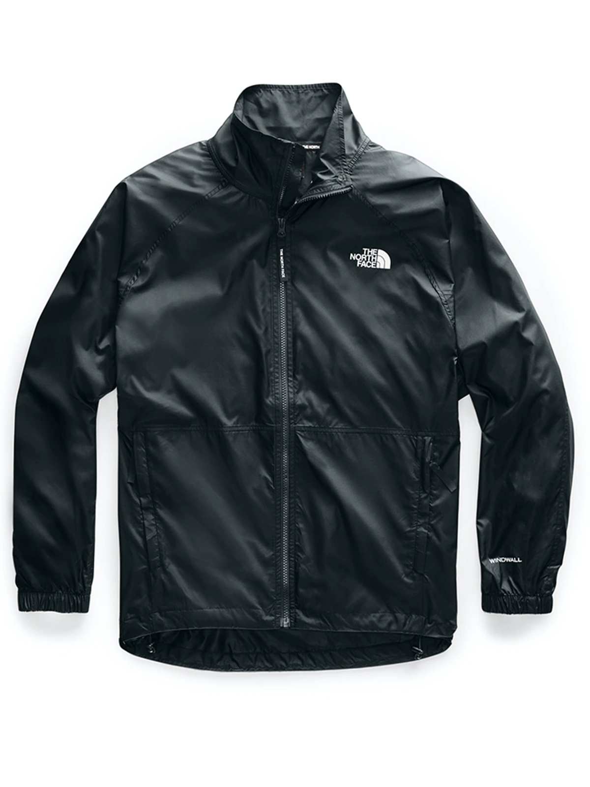 The North Face Nse Graphic Wind Jacket