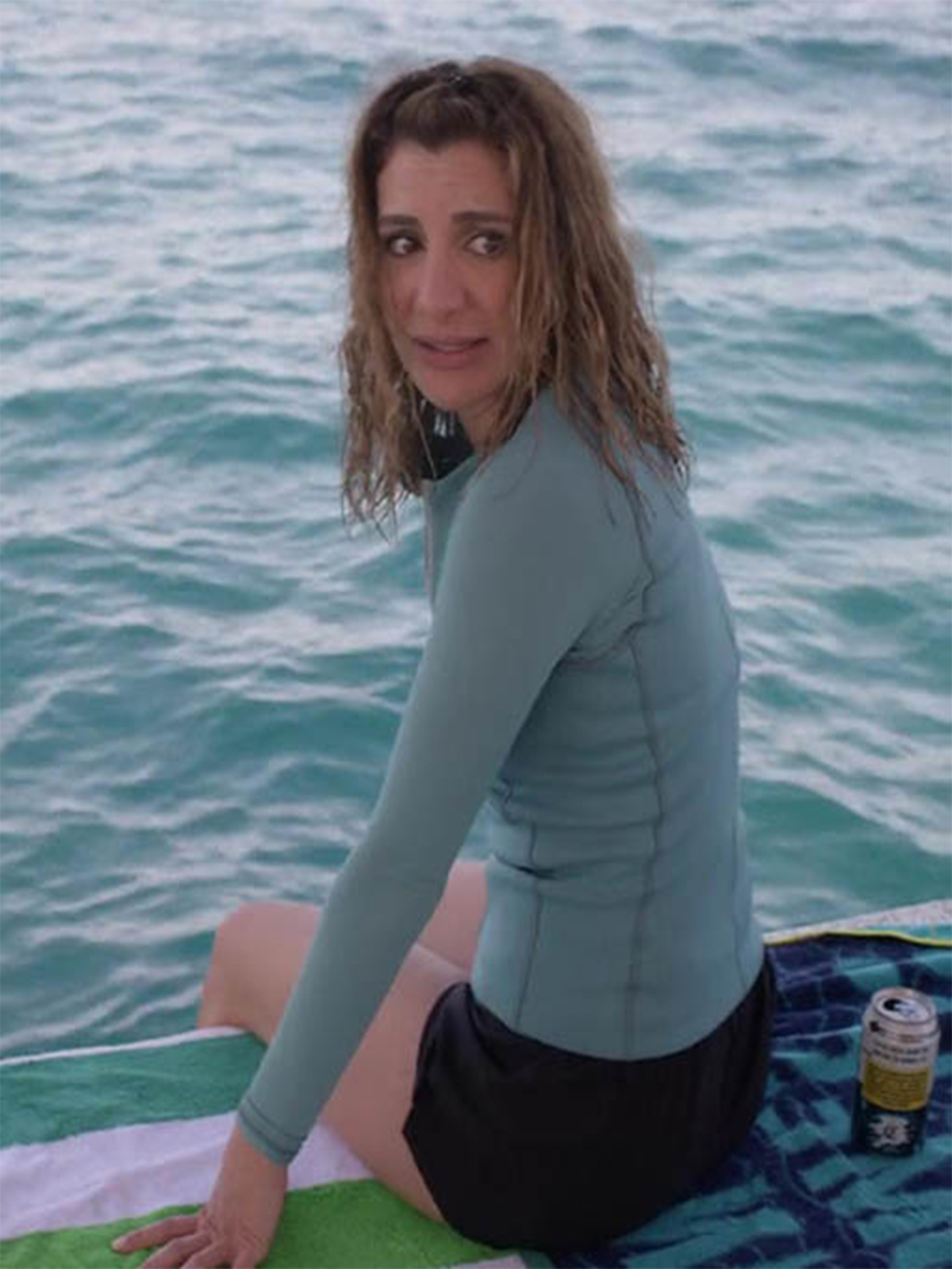 Wesle Desperado Jacket