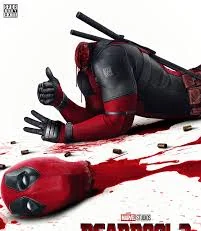 Deadpool 3 Leather Jacket Collection
