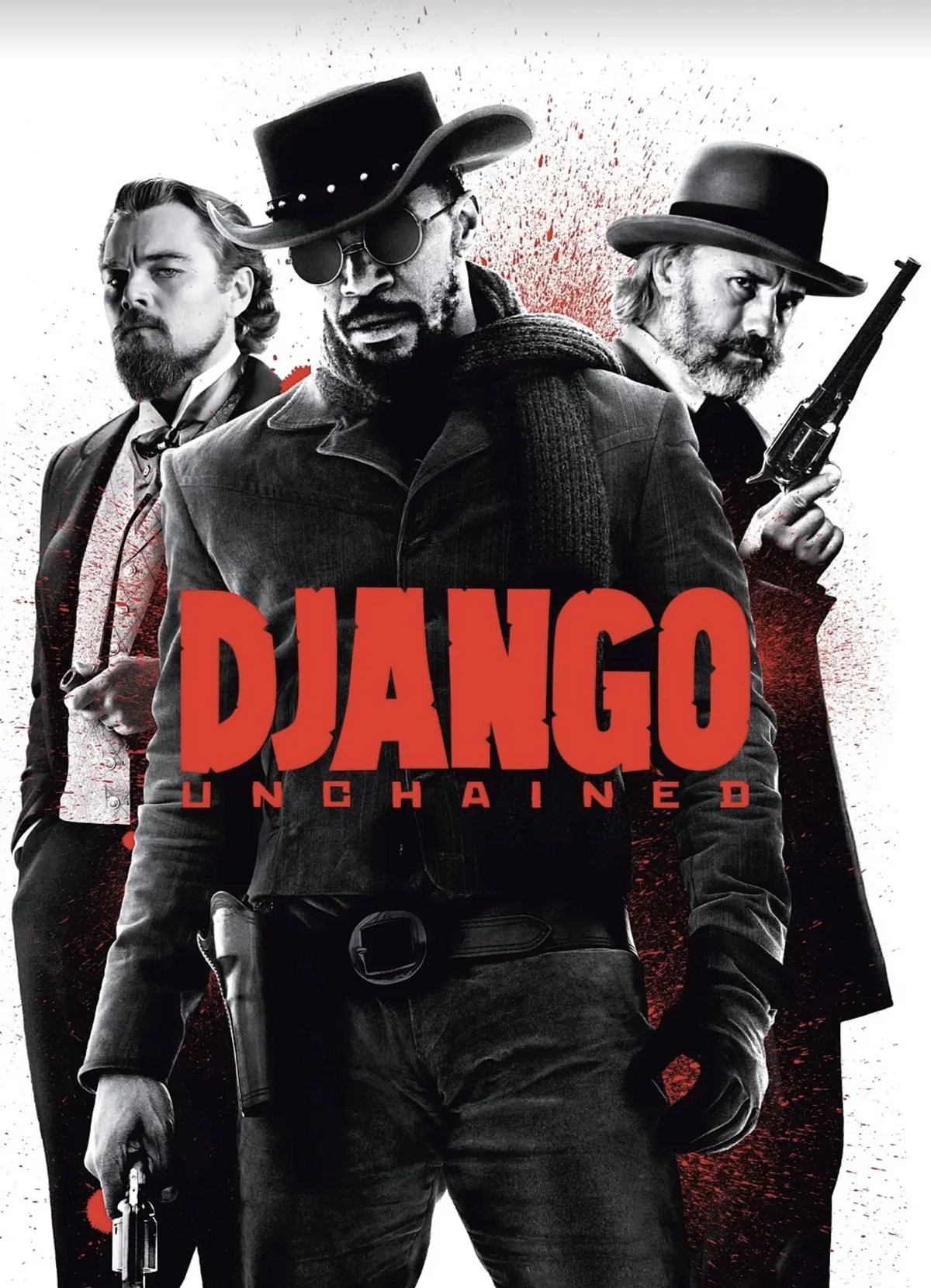 Django zorro Movie Leather Jacket Collection